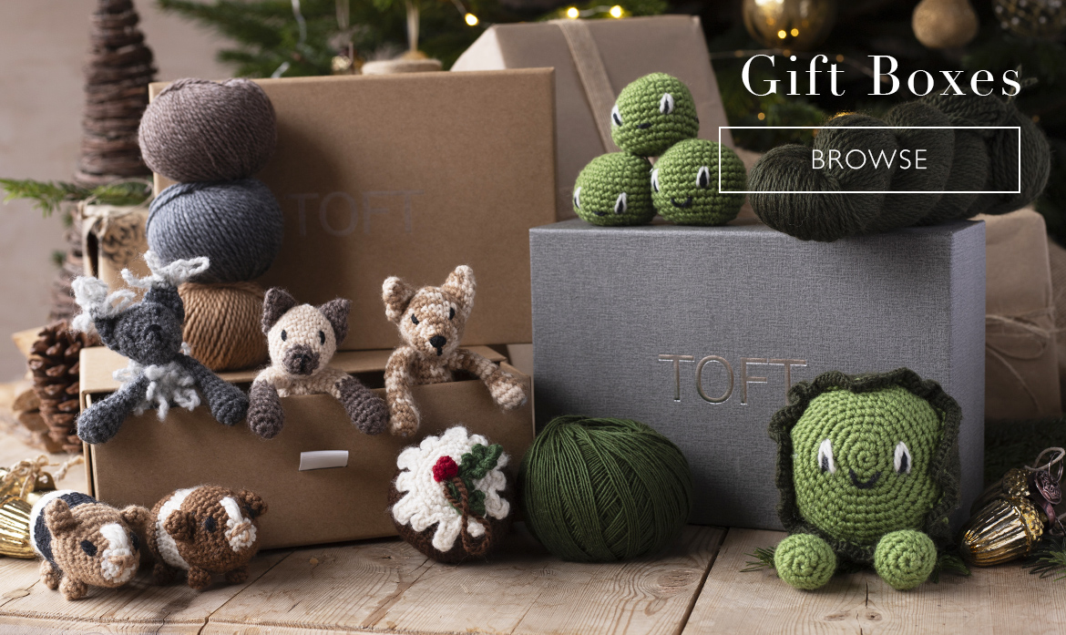 christmas toft crochet patterns celebrate holidays hobby learn new